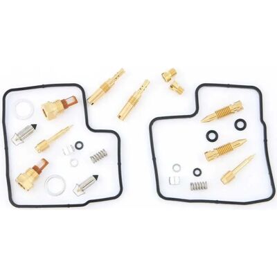 Keyster KH-1377 - Carburetor Rebuild Kit Keyster KH-1377 - Carburetor Rebuild Kit