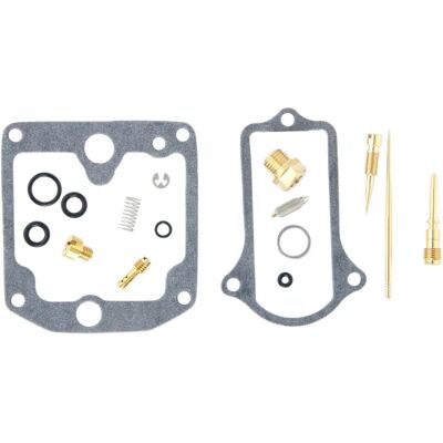 JMP KS-0240 - Kit de revisión de carburador para motocicleta JMP KS-0240 - Kit de revisión de carburador para motocicleta