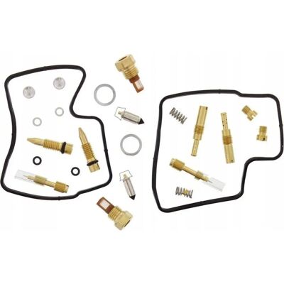 JMP KH-1348 - Carburateur revisieset JMP KH-1348 - Carburateur revisieset