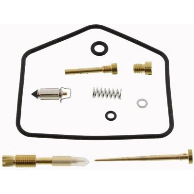 Keyster KK-0178F - Revisieset voor carburateur Keyster KK-0178F - Revisieset voor carburateur