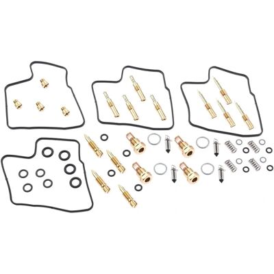 KEYSTER KH-1508 - Reparatursatz für Vergaser KEYSTER KH-1508 - Reparatursatz für Vergaser