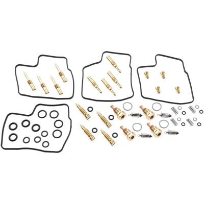 KEYSTER KH-1509 - Reparatursatz für Vergaser KEYSTER KH-1509 - Reparatursatz für Vergaser