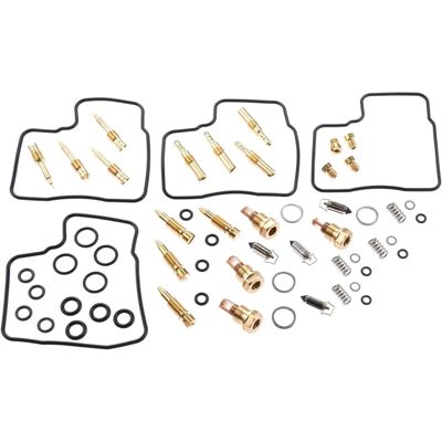 KEYSTER KH-1511 - Vergaser Reparatursatz KEYSTER KH-1511 - Vergaser Reparatursatz