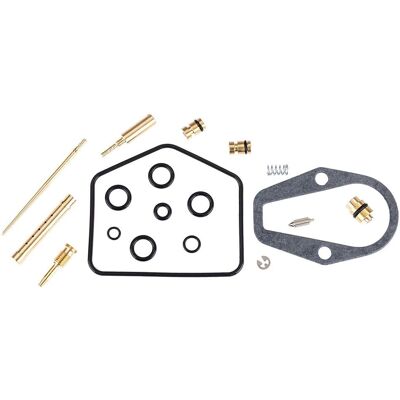 KEYSTER KH-1515N Vergaser-Reparatursatz - Motorradwartung KEYSTER KH-1515N Vergaser-Reparatursatz - Motorradwartung