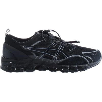 Asics X Nulabel Gel Quantum 360 6 Zwart heren sneakers - Maat EU 37,5 Asics X Nulabel Gel Quantum 360 6 Zwart heren sneakers - Maat EU 37,5