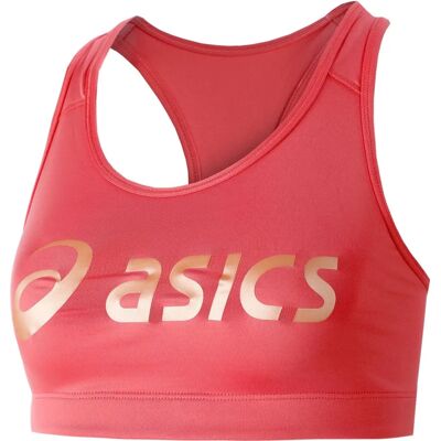 Asics Sakura Spiral Sport-BH - Sport-BH für Damen, Pink, XS, Produktart Asics Sakura Spiral Sport-BH - Sport-BH für Damen, Pink, XS, Produktart