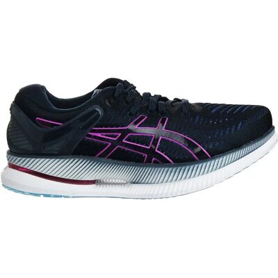 Asics MetaRide Blauwe Vrouwen Hardloopschoenen - Running Shoes Asics MetaRide Blauwe Vrouwen Hardloopschoenen - Running Shoes