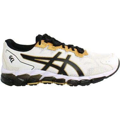 Asics Gel-Quantum 360 6 Heren Sportschoenen - Wit Asics Gel-Quantum 360 6 Heren Sportschoenen - Wit