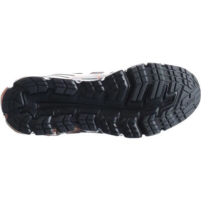 Asics Gel-Quantum 90 Grijze Sportschoenen - Heren Asics Gel-Quantum 90 Grijze Sportschoenen - Heren