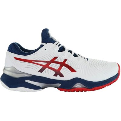 Asics Court FF 2 Tennis Sneaker - Support & Stabiliteit Asics Court FF 2 Tennis Sneaker - Support & Stabiliteit
