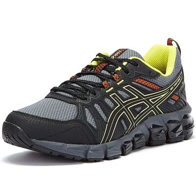 Asics - Gel-Venture 180 - Schwarz - Herren - Sneaker Asics - Gel-Venture 180 - Schwarz - Herren - Sneaker