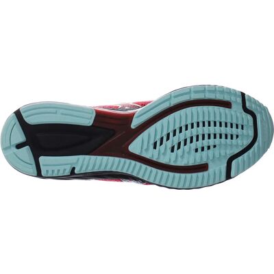 Asics Gel-DS 26 Rode Running Trainers - UK 5 Asics Gel-DS 26 Rode Running Trainers - UK 5