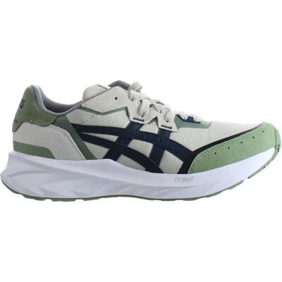 Asics Tarther Blast Groene Heren Trainers - Erfgoed, Modern, Prestatie - Sneakers Asics Tarther Blast Groene Heren Trainers - Erfgoed, Modern, Prestatie - Sneakers