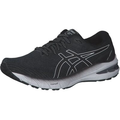 Damskie buty do biegania Asics GT-2000 10 - Czarny/Biały Damskie buty do biegania Asics GT-2000 10 - Czarny/Biały