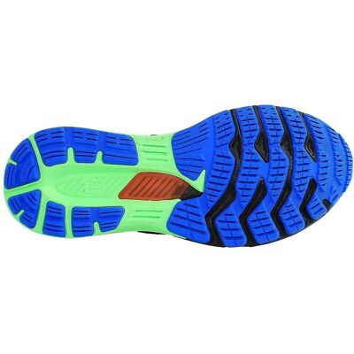 Asics Gel-Kayano 28 Lite-Show Groene Heren Sneakers - Hardloopschoenen Asics Gel-Kayano 28 Lite-Show Groene Heren Sneakers - Hardloopschoenen