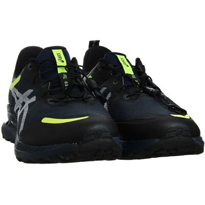 Asics Gel-Kayano 28 AWL Heren Hardloop Trainers in Blauw - Maat UK 6 Asics Gel-Kayano 28 AWL Heren Hardloop Trainers in Blauw - Maat UK 6