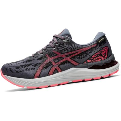 Asics Gelcumulus 23 GTX Buty do biegania GORE-TEX - Kobieta Asics Gelcumulus 23 GTX Buty do biegania GORE-TEX - Kobieta
