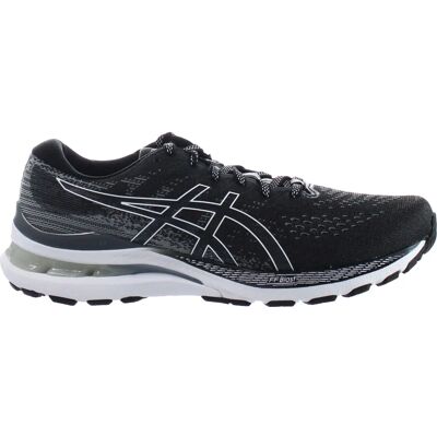 Asics Gel-Kayano 28 Zwarte Trainers Asics Gel-Kayano 28 Zwarte Trainers