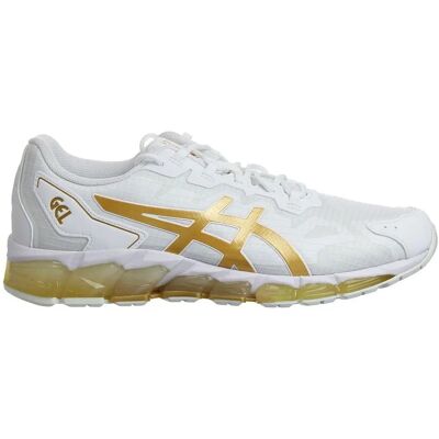 Asics Gel-Quantum 360 6 Heren Sneakers - Schoenen Asics Gel-Quantum 360 6 Heren Sneakers - Schoenen