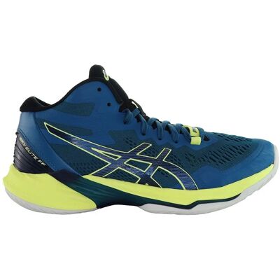Asics Sky Elite FF MT 2 Blauwe Trainers - Trainers Asics Sky Elite FF MT 2 Blauwe Trainers - Trainers