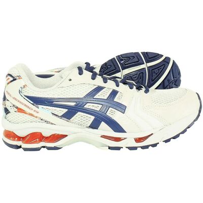 Asics Gel-Kayano 14 Beige Trainers - Stabiliteit, Comfort & Prestatie Asics Gel-Kayano 14 Beige Trainers - Stabiliteit, Comfort & Prestatie