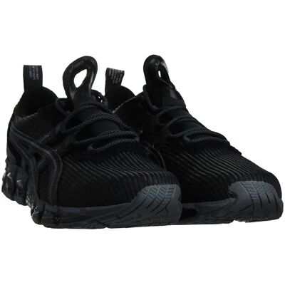 Asics Gel-Quantum 360 6 RE Zwart Trainers - Sportschoen Asics Gel-Quantum 360 6 RE Zwart Trainers - Sportschoen