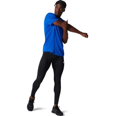 Asics Core Tight Schwarz L - Leggings Asics Core Tight Schwarz L - Leggings