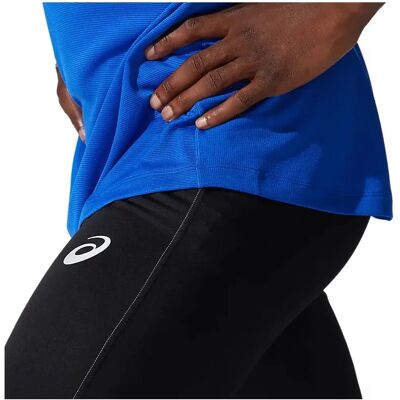 Asics Core Svart Kuit-Tights - Calf Tights Asics Core Svart Kuit-Tights - Calf Tights