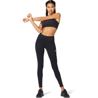 Asics Damen Core Running Tight - XS - Performance Schwarz - Tight Asics Damen Core Running Tight - XS - Performance Schwarz - Tight