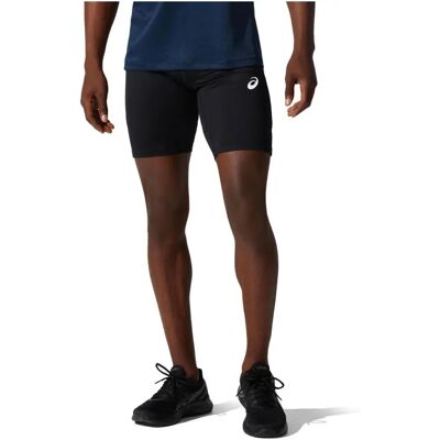 Pantalon de course Asics Core Sprinter - Running Trousers - Publicité Pantalon de course Asics Core Sprinter - Running Trousers - Publicité