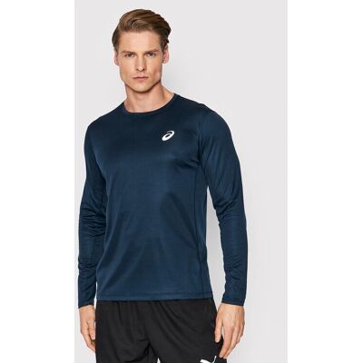 Asics Herren Core Langarm-T-Shirt - Sportbekleidung Asics Herren Core Langarm-T-Shirt - Sportbekleidung