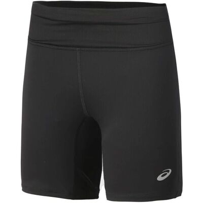 Asics Core Sprinter Hardlopen Tight - Zwart Asics Core Sprinter Hardlopen Tight - Zwart