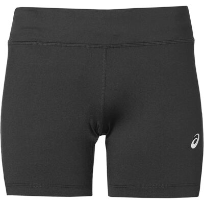 Leggings de course noirs Asics Core Sprinter - Vêtements de sport - Publicité Leggings de course noirs Asics Core Sprinter - Vêtements de sport - Publicité