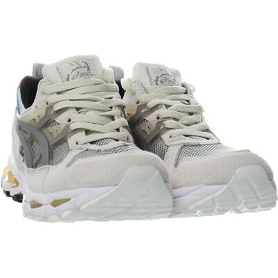Asics Gel-Kayano 21 Witte Trainers - Prestaties & Stijl Asics Gel-Kayano 21 Witte Trainers - Prestaties & Stijl