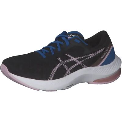 Asics Gelpulse 13 Czarne buty do biegania - Buty do biegania Asics Gelpulse 13 Czarne buty do biegania - Buty do biegania