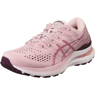 ASICS Damen Mehrfarbige Laufschuhe - Laufschuhe ASICS Damen Mehrfarbige Laufschuhe - Laufschuhe