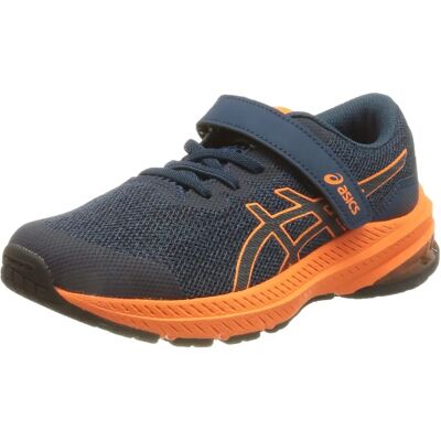 Asics GT-1000 11 PS Kind - Kindersport Sneeuwschoenen Asics GT-1000 11 PS Kind - Kindersport Sneeuwschoenen