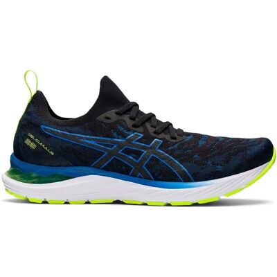 Asics Gel-Cumulus 23 MK Heren Looptraining Schoenen - Zwarte Hardloopschoenen Asics Gel-Cumulus 23 MK Heren Looptraining Schoenen - Zwarte Hardloopschoenen