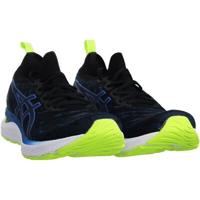 Asics Gel-Cumulus 23 MK Heren Running Trainers - Model 1011B015_416 Asics Gel-Cumulus 23 MK Heren Running Trainers - Model 1011B015_416