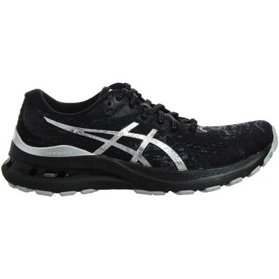 Asics Gel-Kayano 28 Platinum Dames Hardloop Trainers - Maat UK 3 Asics Gel-Kayano 28 Platinum Dames Hardloop Trainers - Maat UK 3