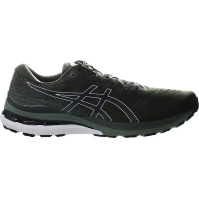 Asics Gel-Kayano 28 Groene Heren Sneakers Asics Gel-Kayano 28 Groene Heren Sneakers