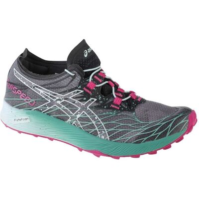ASICS Damen Fujispeed Trail Laufschuhe - Trail Running Shoes ASICS Damen Fujispeed Trail Laufschuhe - Trail Running Shoes