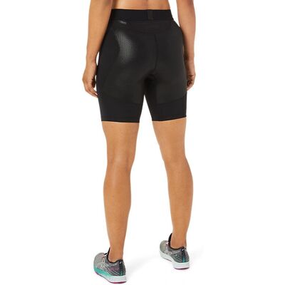 ASICS Fujitrail Sprinter Short - Wsparcie, Szybkoschnący, Oddychający - Szorty ASICS Fujitrail Sprinter Short - Wsparcie, Szybkoschnący, Oddychający - Szorty