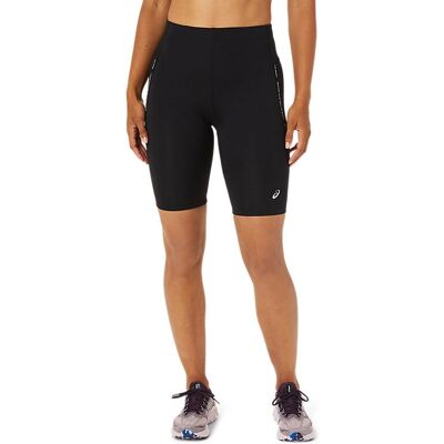Shorts Sportivi Neri Asics Race Sprinter - Sports Shorts Shorts Sportivi Neri Asics Race Sprinter - Sports Shorts
