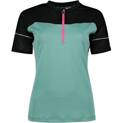 ASICS Fujitrail Top Tee - Μπλούζα από πολυεστέρα για γυναίκες ASICS Fujitrail Top Tee - Μπλούζα από πολυεστέρα για γυναίκες