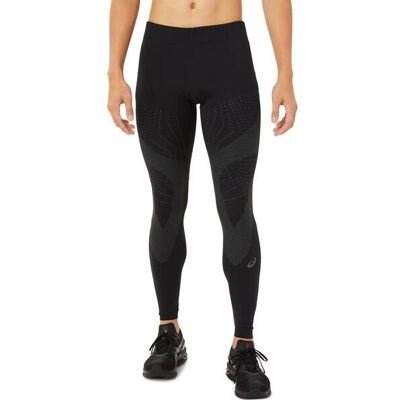 ASICS Herren Tights ROAD BALANCE - Performance Black/Graphite Grey - S ASICS Herren Tights ROAD BALANCE - Performance Black/Graphite Grey - S