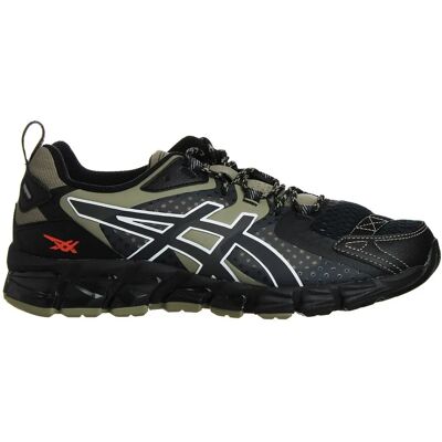 Asics Gel-Quantum 180 Veterschoenen - Schoen Asics Gel-Quantum 180 Veterschoenen - Schoen