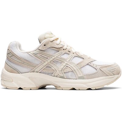 ASICS Gel-1130 Læder Sneakers Casual - Mode Sneakers ASICS Gel-1130 Læder Sneakers Casual - Mode Sneakers