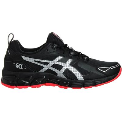 Asics Gel-Quantum 180 Lite-Show Herenschoenen Zwart - Schoenen Asics Gel-Quantum 180 Lite-Show Herenschoenen Zwart - Schoenen