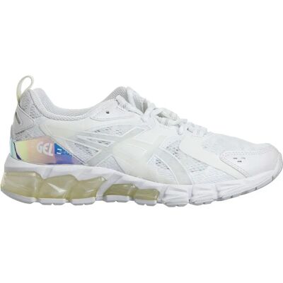 Asics Gel-Quantum 180 Witte Sneakers - Support & Comfort Asics Gel-Quantum 180 Witte Sneakers - Support & Comfort